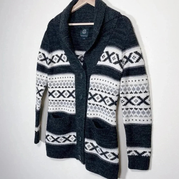 Sansara  Chunky Sweater - Picture 2 of 15